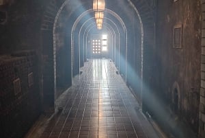 Порту: частный тур по Байрраде — от вина до традиционного поросенка.