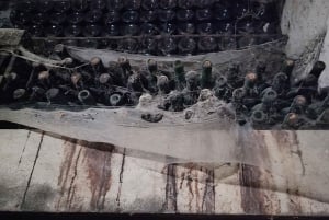 Порту: частный тур по Байрраде — от вина до традиционного поросенка.