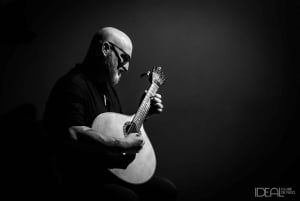 Porto: Najwyżej oceniany koncert tradycyjnego fado (centrum miasta)