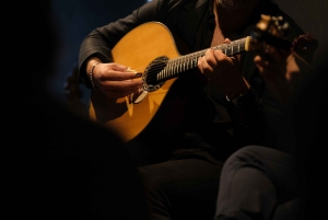 Porto: Najwyżej oceniany koncert tradycyjnego fado (centrum miasta)