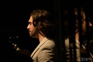 Porto: Najwyżej oceniany koncert tradycyjnego fado (centrum miasta)