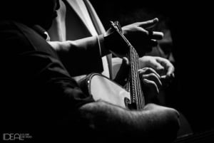 Porto: Najwyżej oceniany koncert tradycyjnego fado (centrum miasta)