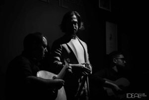 Porto: Najwyżej oceniany koncert tradycyjnego fado (centrum miasta)