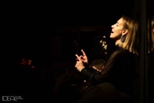 Porto: Najwyżej oceniany koncert tradycyjnego fado (centrum miasta)