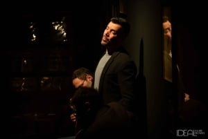 Porto: Najwyżej oceniany koncert tradycyjnego fado (centrum miasta)