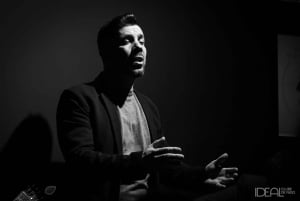 Porto: Najwyżej oceniany koncert tradycyjnego fado (centrum miasta)