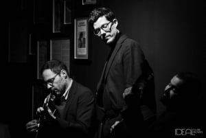 Porto: Najwyżej oceniany koncert tradycyjnego fado (centrum miasta)