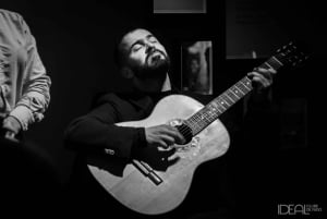 Porto: Najwyżej oceniany koncert tradycyjnego fado (centrum miasta)