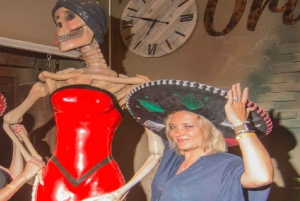 Privat: Bavaro-Nachtleben-Tour mit Drinks & Guide