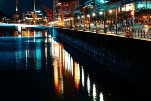 Puerto Madero: the failed port that became a tourist success