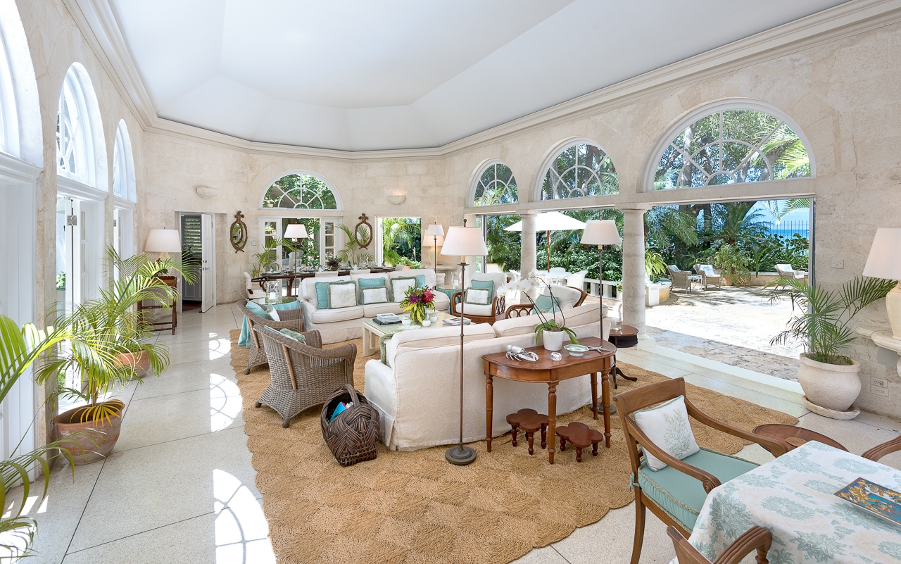 Realtors Luxury Villa Rentals