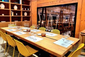 Ribera del Duero Tour: From Madrid to Ribera del Duero - lunch included