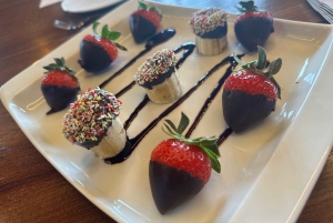 Ribera del Duero Tour: From Madrid to Ribera del Duero - lunch included