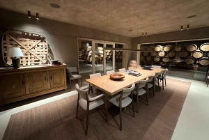 Ribera del Duero Tour: From Madrid to Ribera del Duero - lunch included