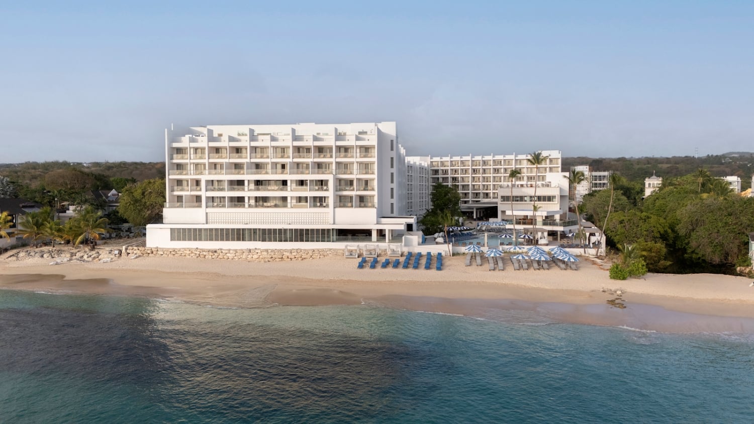 Royalton Vessence Barbados, an Autograph Collection All-Inclusive Resort