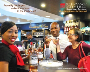 Runway Duty Free