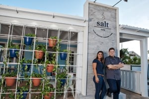 Salt Café