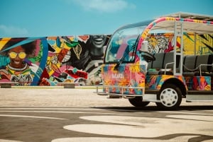 San Juan: Casa Bacardi Distillery Tour