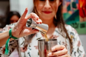 San Juan: Casa Bacardi Distillery Tour