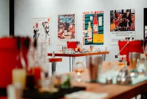 San Juan: Casa Bacardi Distillery Tour