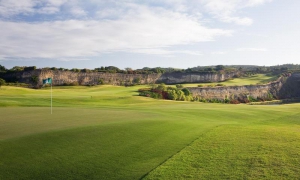 Sandy Lane Golf Courses