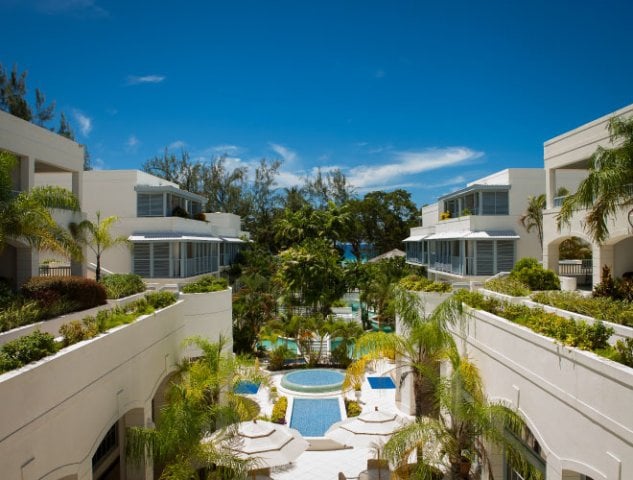 Savannah Hotel Barbados