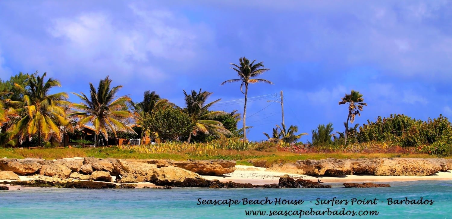 Seascape Beach House Surfers Point Barbados