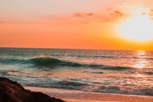 Sesimbra: Arrábida naturpark Cabo Espichel solnedgangstur