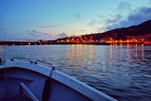 Sesimbra: Arrábida naturpark Cabo Espichel solnedgangstur