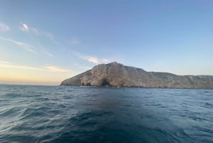 Sesimbra: Arrábida naturpark Cabo Espichel solnedgangstur