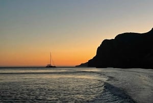 Sesimbra: Arrábida naturpark Cabo Espichel solnedgangstur