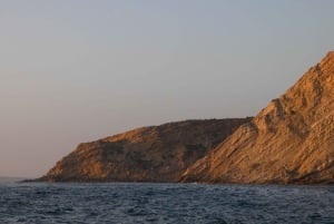 Sesimbra: Arrábida naturpark Cabo Espichel solnedgangstur