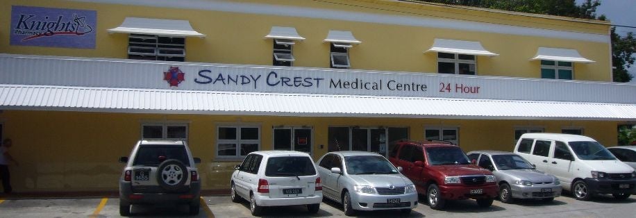 Sandy Crest Medical Centre