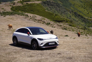 Südwest-Madeira: Jardim do Mar, Paul do Mar, Ponta do Sol