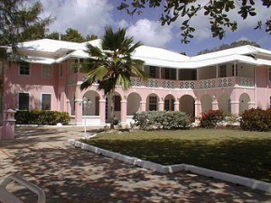 Southern Palms Beach Club Hotel