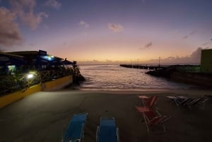 Speightstown Heritage Walking Tour and Sunset Dinner