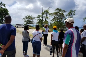 Speightstown: Historic Walking Tour