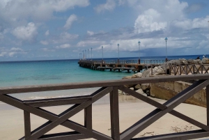 Speightstown: Historic Walking Tour