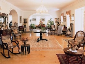 Sunbury Plantation Great House