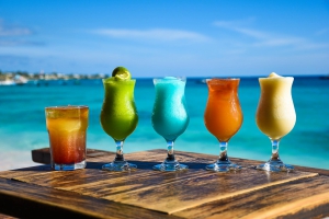 Surfer's Café