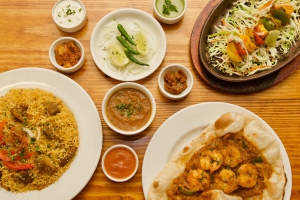 Tagore's