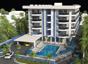 The Abidah Hotel
