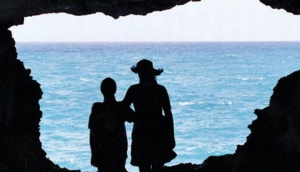 The Animal Flower Cave