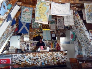 The Animal Flower Cave