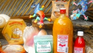 The Barbados Shop