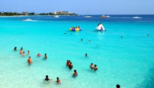 The Boatyard Barbados
