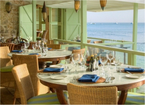 The Fish Pot Restaurant