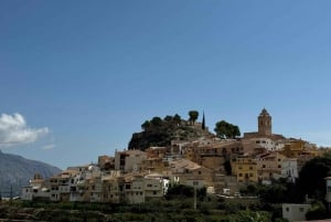 Великолепное 7-дневное путешествие