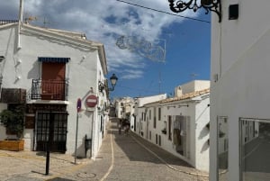 Великолепное 7-дневное путешествие