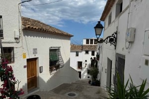 Великолепное 7-дневное путешествие